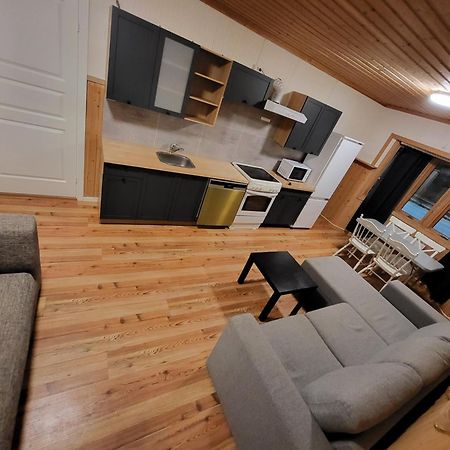 One Bedroom Apartment Kjeller Lillestrom -2Mins From Oslomet -Tc Buitenkant foto