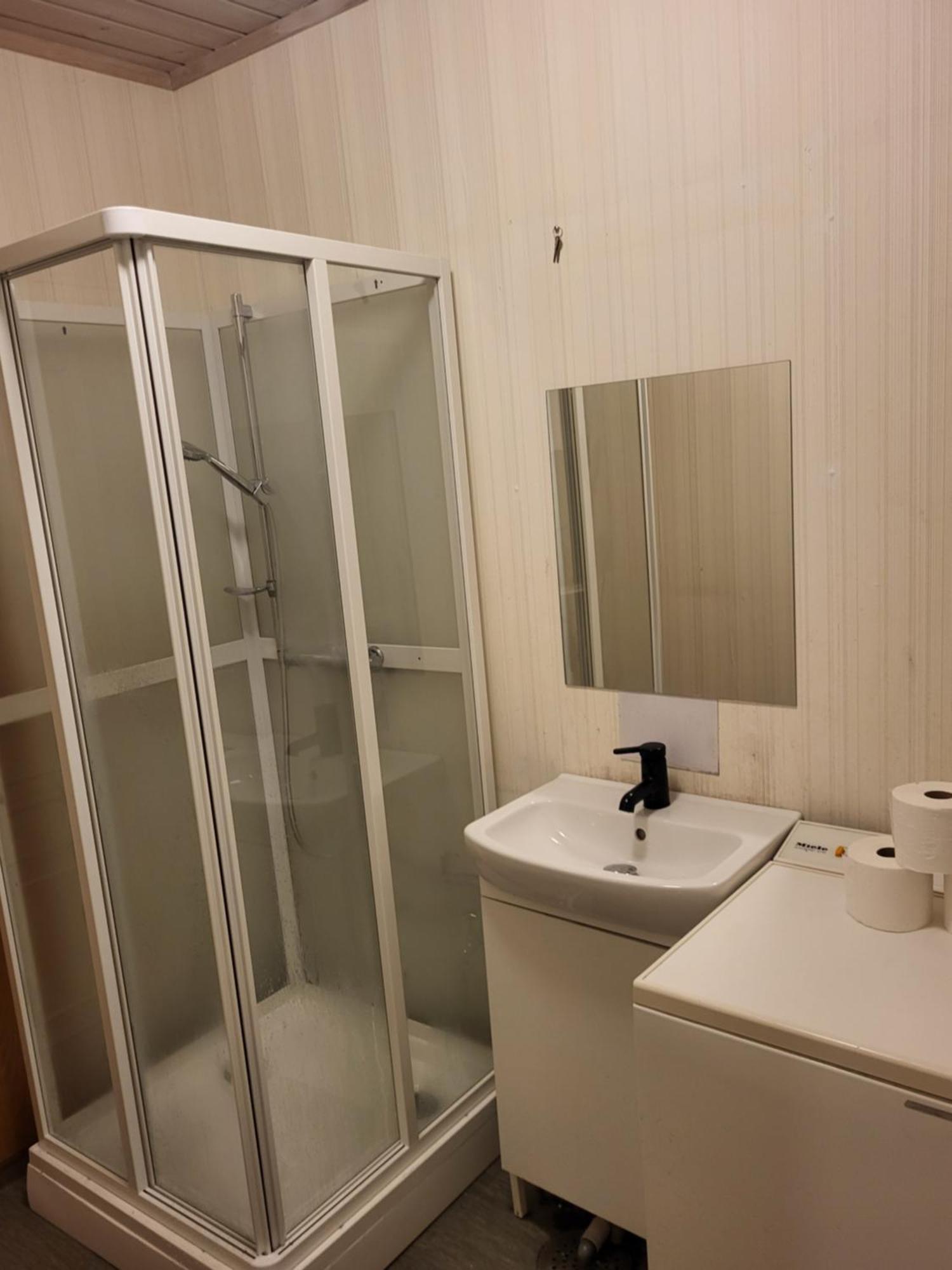 One Bedroom Apartment Kjeller Lillestrom -2Mins From Oslomet -Tc Buitenkant foto